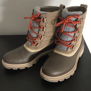 Sorel Boots